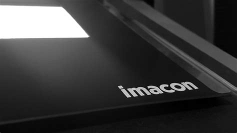 flextight 646|Things We Love: Imacon Flextight 646 Film Scanner.
